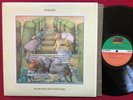 GENESIS   SELLING ENGLAND BY THE POUND LP (1973) VG+/NM SHRINK ATLANTIC SD 19277