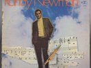 Orig White Label Promo RANDY NEWMAN Self Titled s/t LP Mono EX Reprise R 6286