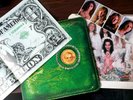 Alice Cooper - Billion Dollar Babies (1973). LP . Vinyl. with large $ note