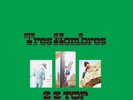 ZZ Top - Tres Hombres Vinyl  - 12 Inch Rock LP Album
