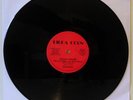 SHARPIO dance drome (we can make your body move) 12 INCH EX, LCR 002, vinyl 1985