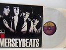 THE MERSEYBEATS the merseybeats LP EX+/EX, 842 761-1, vinyl, album, uk, fontana
