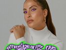 Snoh Aalegra - Temporary Highs In The Violet Skies Vinyl LP NEU 09550347