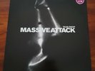 MASSIVE ATTACK Teardrop CIRCA 1998 WBRT9 UK Original VINYL 12” EX