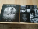 Dream Theater - Train of Thought (2LP/Kein Gatefold) Sehr selten