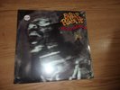 LP RECORD ALBUM FASTER PUSSYCAT WAKE ME WHEN IT'S OVER 