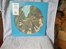 THE BEATLES PICTURE DISC ALBUM ABBEYROAD LTD. EDITION NEW SEALED MINT UNPLAYED