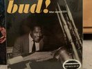 Bud Powell Bud  Blue note vinyl LP Classic records audiophile
