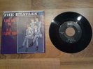 The Beatles - Love Me Do/P.S. I Love You - 45 RPM Record, Tollie Records, T 9008