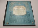 ROSSINI: Il Turco in Italia-1955 3LP BOX SET MARIA CALLAS - TEATRO ALLA SCALA