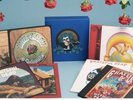 GRATEFUL DEAD: Story of The Dead VINYL ME PLEASE Colored Box Rare