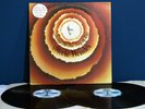 Stevie Wonder SONGS IN THE KEY OF LIFE 2 LP *EX-/EX* Vinile 1976 UK Vinyl RaRo