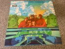 Beach Boys Friends A1 B1 1st Press Rare Original UK LP