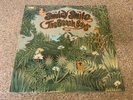 Beach Boys Smiley Smile A1 B1 1st Press Rare Original UK LP