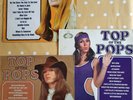 Top Of The Pops LP (TOTP) - First 3 Volumes Bundle  Vol 1, 2 &3