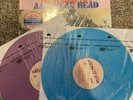 The Flaming Lips American Head 2x LP NEW vinyl [Gatefold 16th Album Lo Fi Indie]