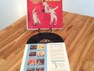 THE ISLEY BROTHERS [SHOUT ] NM 1959 R&B MONAURAL LPM 2156 LP RCA
