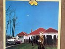 UFO Phenomenon Vinyl LP Original 1974 US Pressing Michael Schenker Rare