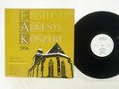 JOHANNA MARTZY/MAINARDI EPPSTEINER ADVENTSKONZERT 1966  KN-002L JAPAN