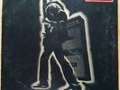 T.Rex. Electric Warrior. LP HIFLY 6. Inner, poster. Disco 45 T Rex Special.