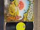 Maury Muehleisen - Gingerbreadd with insert - Capitol 1970 vinyl