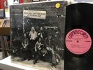 The Allman Brothers Band   At Fillmore East   2 LP   1st Press   W-Hype Sticker