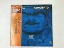 JIM HALL CONCIERTO CTI LAX-3186 Japan  [Vinyl from VDS TOKYO]