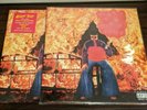Oliver Tree Ugly Is Beautiful Yellow Vinyl Record And Signed Sleeve Autographed