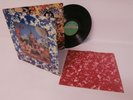 60s Pop THE ROLLING STONES satanic majesties 1967 UK Stereo Vinyl LP 3-D Cover