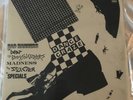 Two-Tone British Ska, Dance Craze Vinyl Lp, 2 - Tone, Inc Original Poster  1981