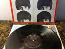 THE BEATLES  A Hard Day's Night (UA UAS 6366 STEREO, 1964) VG early press
