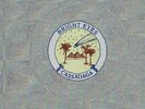 BRIGHT EYES (INDIE) Cassadaga DOUBLE LP VINYL Europe Polydor 2007 13 Track