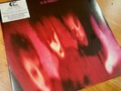 The Cure - Pornography / Lim. Coloured VINYL / MINT /