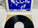 THE DOORS Moonlight Drive Vinyl LP Live At Matrix 1967 TAKRL1954 White Label