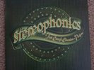 STEREOPHONICS Just Enough Education Original 2001 Vinyl LP