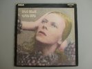 DAVID BOWIE HUNKY DORY LP RCA VICTOR LABEL VERY GOOD