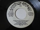 NORTHERN SOUL MECCA MUSIC VINYL RECORDS YOU'RE MY MAIN SQUEEZE PT CRYSTAL MOTION