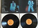 DAVID BOWIE-DAVID LIVE - 2 x LP LIVE SET MANUFACTURED IN UK ON RCA -1974 - VGC