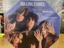FACTORY SEALED   THE ROLLING STONES - Through the Past Darkly- 2014 CLEAR VINYL