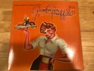 American Graffiti Double Vinyl Record, Condition Record and Sleeve VG++