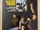 The Electric Prunes - The Electric Prunes - Original 1967 US Mono