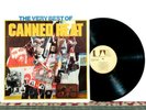 Very Best Of Canned Heat, 1975 LP - Blues Rock / Psychedelic, Classic - NM Vinyl
