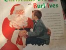 Christmas Eve With Burl Ives