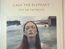 Cage The Elephant | Tell Me I'm Pretty - LP Gatefold Vinyl - FAST FREE SHIPPING