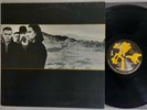 U2 The Joshua Tree LP w/ Poster