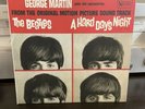 The  Beatles & George Martin Ringo’s Theme 45 RPM sleeve *SEE DESCRIPTION*