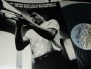 THE COMPLETE PACIFIC JAZZ STUDIO RECORDINGS OF CHET BAKER/RUSS FREEMAN 4LP BOX
