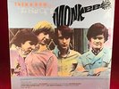 The Best Of The Monkees 1986 DMM Vinyl LP Greatest Hits Theme Daydream Believer