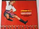 RCA Victor LSC 2298 Borodin, Rimsky-Korsakoff (Martinon) Classic Records 180g