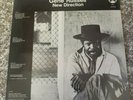 GENE RUSSELL New Direction LP BLACK JAZZ RECORDS BJ/1 US 1971 Henry Franklin New